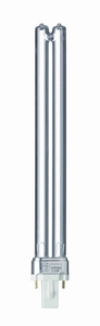 Ubbink žiarivka UV-C 11 W - Oase kremíková trubica D44 x 504.5 s obručou pre Bitron C 36 W, 55 W po 2015 | T - TAKÁCS veľkoobchod