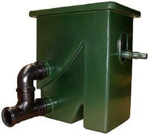 AquaForte štrbinový filter COMPACT SIEVE - Oase komora ProfiClear pump chamber Compact/Classic | T - TAKÁCS veľkoobchod