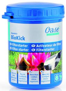 Oase BioKick CWS 100 ml - Home Pond Bacter Pond 500 g | T - TAKÁCS veľkoobchod