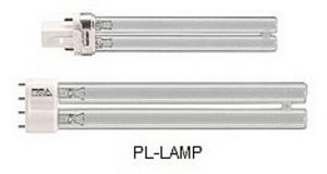 Phillips žiarivka UV-C PL-L lamp 55 W - Oase kremíková trubica D44 x 398 pre Vitronic 18 W, 24 W, 36 W a Filtoclear 16000 | T - TAKÁCS veľkoobchod
