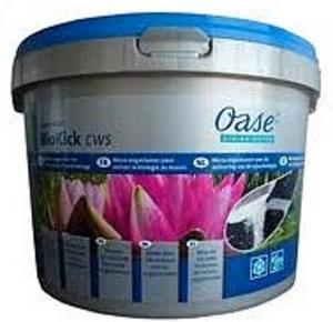 Oase BioKick CWS 2 l - Microbe-Lift Clean&Clear 4 l | T - TAKÁCS veľkoobchod