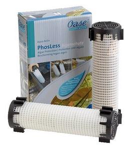 Oase kartuša AquaActiv PhosLess Algae protection (balenie 2 ks) - Oase filter BioTec 30 | T - TAKÁCS veľkoobchod