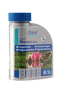 Oase AquaActiv PhosLess Direct 500 ml - Oase AquaActiv AlGo Fountain 5 l | T - TAKÁCS veľkoobchod