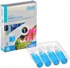 Oase AquaActiv BioKick Premium 4 x 20 ml - Oase AquaActiv Biokick Fresh 500 ml | T - TAKÁCS veľkoobchod