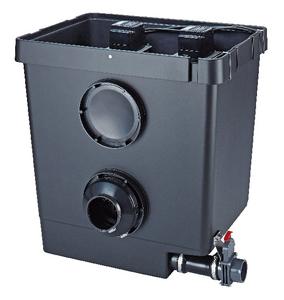 Oase komora ProfiClear pump chamber Compact/Classic - Oase filter ProfiClear Premium Compact-L pumped OC | T - TAKÁCS veľkoobchod