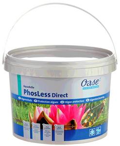 Oase AquaActiv PhosLess Direct 5 l - Home Pond Fosfoff Pond 5000 g | T - TAKÁCS veľkoobchod