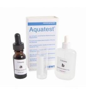 Tester tvrdosti vody AQUATEST - ASEKO náhradné činidlo pH do testera | T - TAKÁCS veľkoobchod