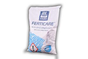 Ferticare I 2 kg - ICL hnojivo Agroleaf Power High K 2 kg | T - TAKÁCS veľkoobchod