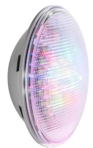 ASTRALPOOL LED žiarovka LumiPlus 2.0 RGB PAR56 , 48 W , 2544 lm - ASTRALPOOL sada 2 ks LED žiaroviek LumiPlus Wireless 1.11 RGB PAR56 + dialkové ovládanie , 27 W , 1100 lm | T - TAKÁCS veľkoobchod