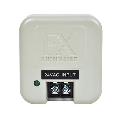 Hunter modul PXSYNC pre jednotky PC na ovládanie osvetlenia - Hunter riadiaca jednotka X2-601- E, 6 sekcií, WiFi ready, externá | T - TAKÁCS veľkoobchod