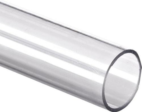Rúra tlaková PVC-U transparentná 25 x 1,9 mm , PN16 - Rúra tlaková PVC-U 25 x 1,9 mm bez hrdla , PN16 | T - TAKÁCS veľkoobchod