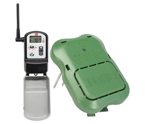 Toro sada bezdrôtového senzora pôdnej vlhkosti PSS-KIT-EU - Toro bezdrôtový dažďový a mrazový senzor TWRFS | T - TAKÁCS veľkoobchod