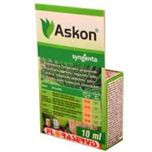 Askon 10 ml - Polyram WG 5 x 20 g | T - TAKÁCS veľkoobchod