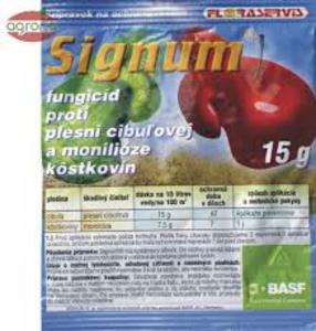 Signum 15 g - Askon 10 ml | T - TAKÁCS veľkoobchod
