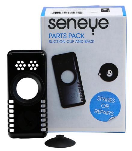 Seneye nádradný kryt sondy Parts pack - Seneye vodotesná krabica Dribox | T - TAKÁCS veľkoobchod