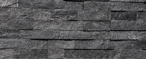 Black Pearl obkladový panel 60 x 15 x 1,5 - 3 cm  - Travertín Noce dlažba , sekané hrany , 30,5 x 15,2 x 3,2 cm | T - TAKÁCS veľkoobchod