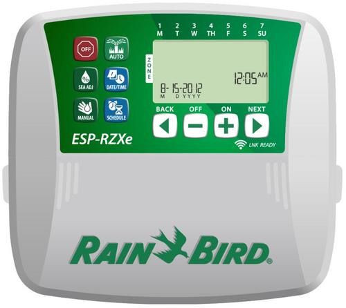 Rain Bird riadiaca jednotka ESP-RZXe-4i , 4 sekcie, WiFi ready, interná - Rain Bird riadiaca jednotka ESP-TM2-4 , 4 sekcie, WiFi ready, externá | T - TAKÁCS veľkoobchod