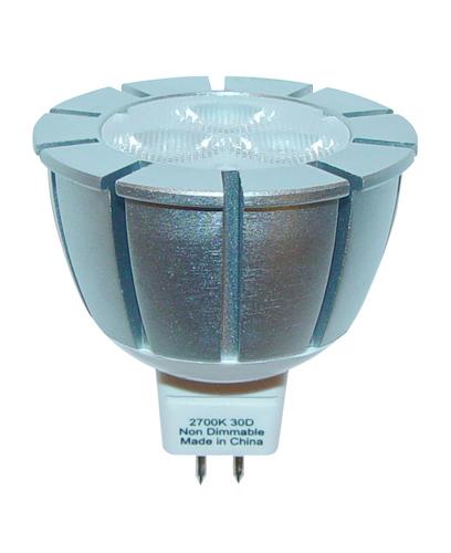 LED žiarovka 6 W teplá biela pre Arcus, Corvus, Protego, Rubum - LED žiarovka 1 W teplá biela pre Leda Sirius - starší typ | T - TAKÁCS veľkoobchod