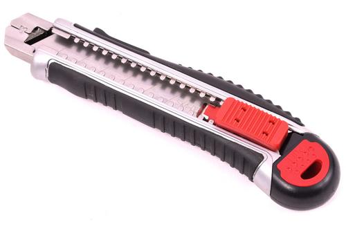 Nôž odlamovací 18mm ASSIST + 5čepelí - Netafim kliešte dierovacie 3mm, pre 25-32mm hadicu | T - TAKÁCS veľkoobchod