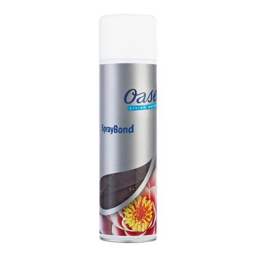 Oase lepidlo v sprayi SprayBond 500 ml - Firestone páska Splice Tape 3" Quickseam 7,62 cm x 30,48 m | T - TAKÁCS veľkoobchod