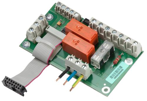 Sentiotec rozširovací modul Wave com4 - Sentiotec ovládací panel STP-Interface | T - TAKÁCS veľkoobchod