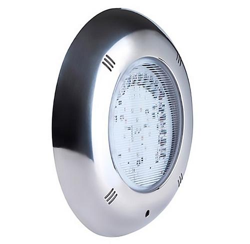 ASTRALPOOL LED svetlo LumiPlus 1.11 S-Lim biele , 16 W , 1485 lm , nerez - ASTRALPOOL LED svetlo LumiPlus 2.0 RGB PAR56 , 48 W , 2544 lm , bez inštalačnej krabice | T - TAKÁCS veľkoobchod