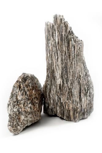 Gneis lámaný kameň 10 - 50 cm - Serpentinit lámaný kameň 30 - 50 cm | T - TAKÁCS veľkoobchod
