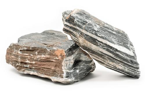 Black Angel Rocks lámaný kameň 30 - 50 cm - Grécky vápenec 10 - 20 cm | T - TAKÁCS veľkoobchod