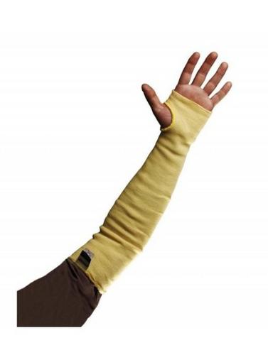 CERVA návlek na ruku POCHARD 56 - CERVA rukavice PINTAIL pletené nylonové zelené 8 | T - TAKÁCS veľkoobchod