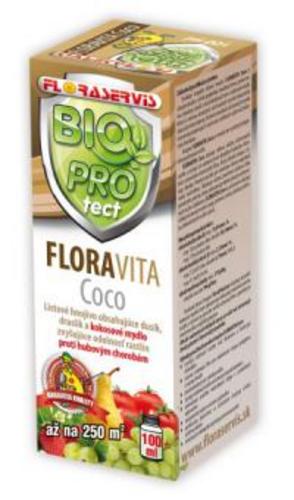 FloraVita Coco 100 ml  - Trifender 3 x 10 g  | T - TAKÁCS veľkoobchod