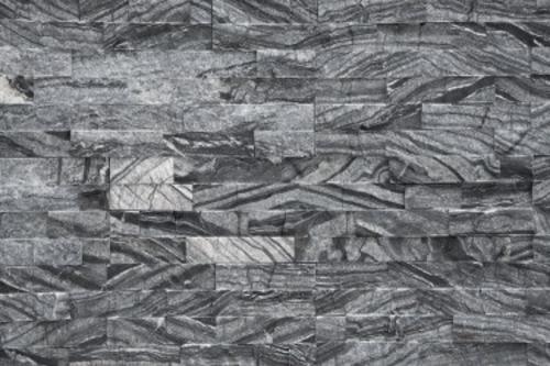 Black Wood 60x15cm, hr.1-2cm-obklad.panel, bal. 0,54m2, paleta 32,4m2/45kg m2 - Gneis K5 remienok 2 - 6 cm | T - TAKÁCS veľkoobchod