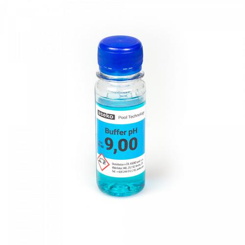 ASEKO Buffer pH 9,00 - ASEKO dávkovač PP60 Rx | T - TAKÁCS veľkoobchod