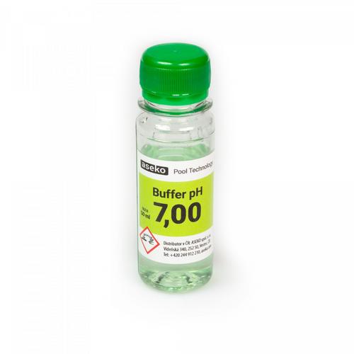 ASEKO Buffer pH 7,00 - ASEKO externý dotykový displej | T - TAKÁCS veľkoobchod