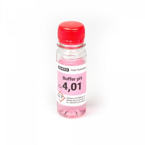 ASEKO Buffer pH 4,01 - ASEKO dávkovač PP60 Rx | T - TAKÁCS veľkoobchod