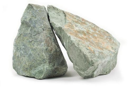 Serpentinit lámaný kameň 30 - 50 cm - Nero Ebano lámaný kameň 20 - 40 cm | T - TAKÁCS veľkoobchod