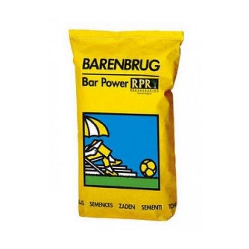 Barenbrug trávové osivo Bar Power RPR 5 kg  - Barenbrug trávové osivo Super Overseeding SOS 5 kg | T - TAKÁCS veľkoobchod