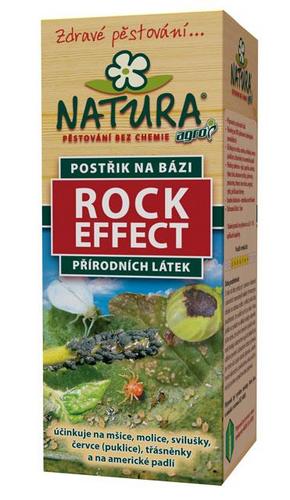 Natura Rock Effect 100 ml - Qualy 300EC 5 ml | T - TAKÁCS veľkoobchod