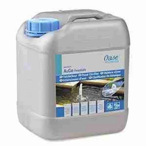 Oase AquaActiv AlGo Fountain 5 l - Oase AquaActiv PhosLess Direct 500 ml | T - TAKÁCS veľkoobchod