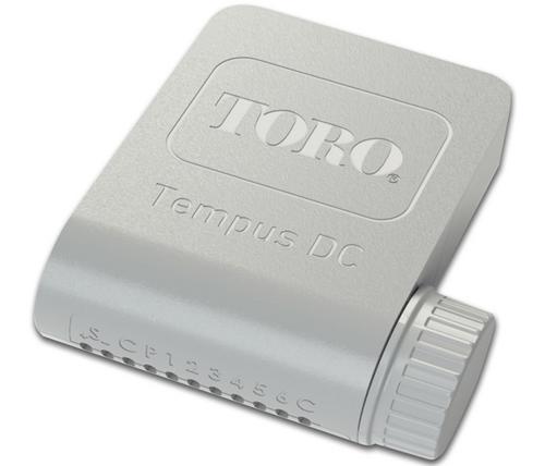 Toro batériová riadiaca jednotka Tempus-1-DC, bluetooth, 1 sekcia - Rain Bird batériová riadiaca jednotka TBOS-BT1, buletooth + infra, 1 sekcia | T - TAKÁCS veľkoobchod