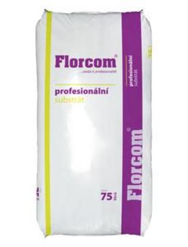 Florcom profesionálny substrát MYKOFLOR 75 l - Florcom profesionálny substrát SCH03 250 l | T - TAKÁCS veľkoobchod