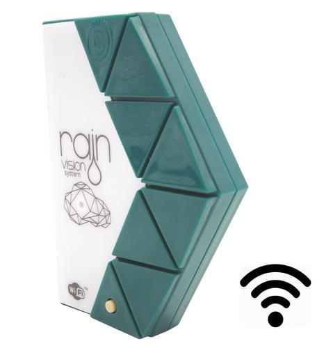 Rain Nuvola WiFi Vision sieťový modul pre Vision smart riadenie - Rain Nuvola+ Cell Vision, e-SIM batériový modul pre Vision smart riadenie | T - TAKÁCS veľkoobchod