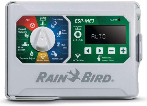 Rain Bird riadiaca jednotka ESP-ME3 , 4 - 22 sekcií, WiFi ready, externá - Rain Bird riadiaca jednotka ESP-TM2I-4 , 4 sekcie, WiFi ready, interná | T - TAKÁCS veľkoobchod
