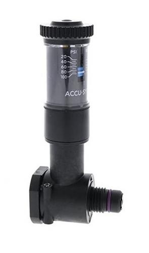 Hunter nastaviteľný regulátor tlaku ACCU-SYNC-ADJ  - Hunter elektromagnetický ventil ICV-201G-B-FS, 2" F x F, regul. prietoku, vstavaný filter, 24 VAC | T - TAKÁCS veľkoobchod