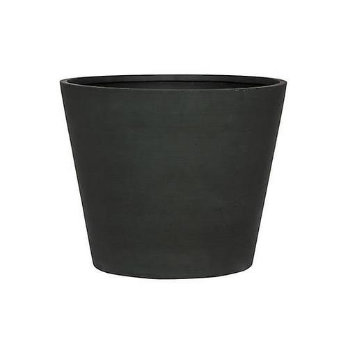 Kvetináč Bucket S 40 x 50 cm machový zelený - Kvetináč Belle L 90 x 60 cm šedý | T - TAKÁCS veľkoobchod