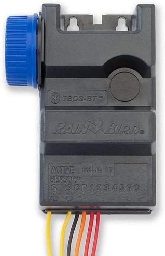 Rain Bird batériová riadiaca jednotka TBOS-BT2 LT, buletooth, 2 sekcie - Rain Bird batériová riadiaca jednotka ESP-9V-6, 6 sekcií | T - TAKÁCS veľkoobchod