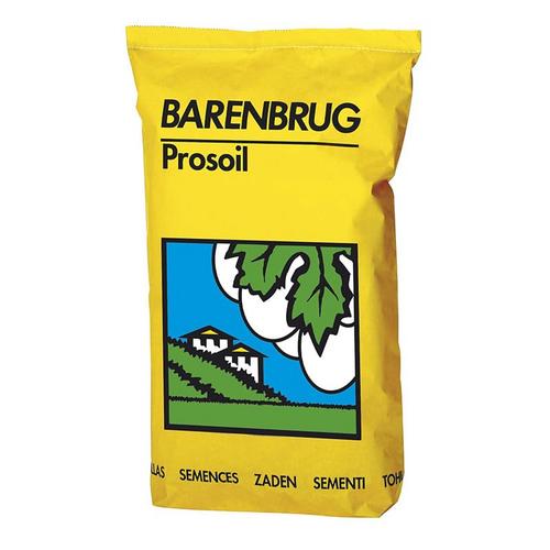 Barenbrug trávové osivo Prosoil 5 kg - Ďatelina lúčna osivo C1 Spurt / Agil 250 g | T - TAKÁCS veľkoobchod