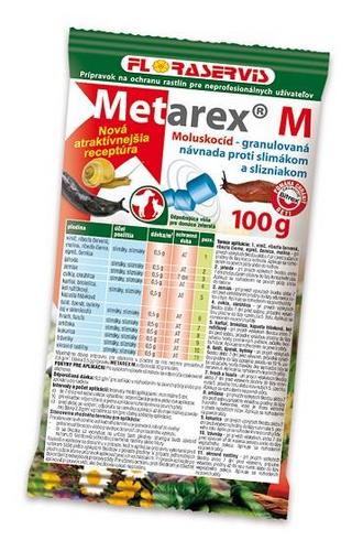 Metarex M 100 g - Predjarný postrek na 10L | T - TAKÁCS veľkoobchod