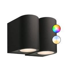Set LED svietidlo Gilvus Plus - LED svietidlo Gilvus čierne | T - TAKÁCS veľkoobchod