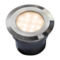 LED svietidlo Gavia - LED svietidlo Alpha - teplá biela | T - TAKÁCS veľkoobchod