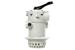 6-cestný ventil TOP GRANADA - ASTRALPOOL 6-cestný ventil Klasik s bočným pripojením  1 1/2" | T - TAKÁCS veľkoobchod